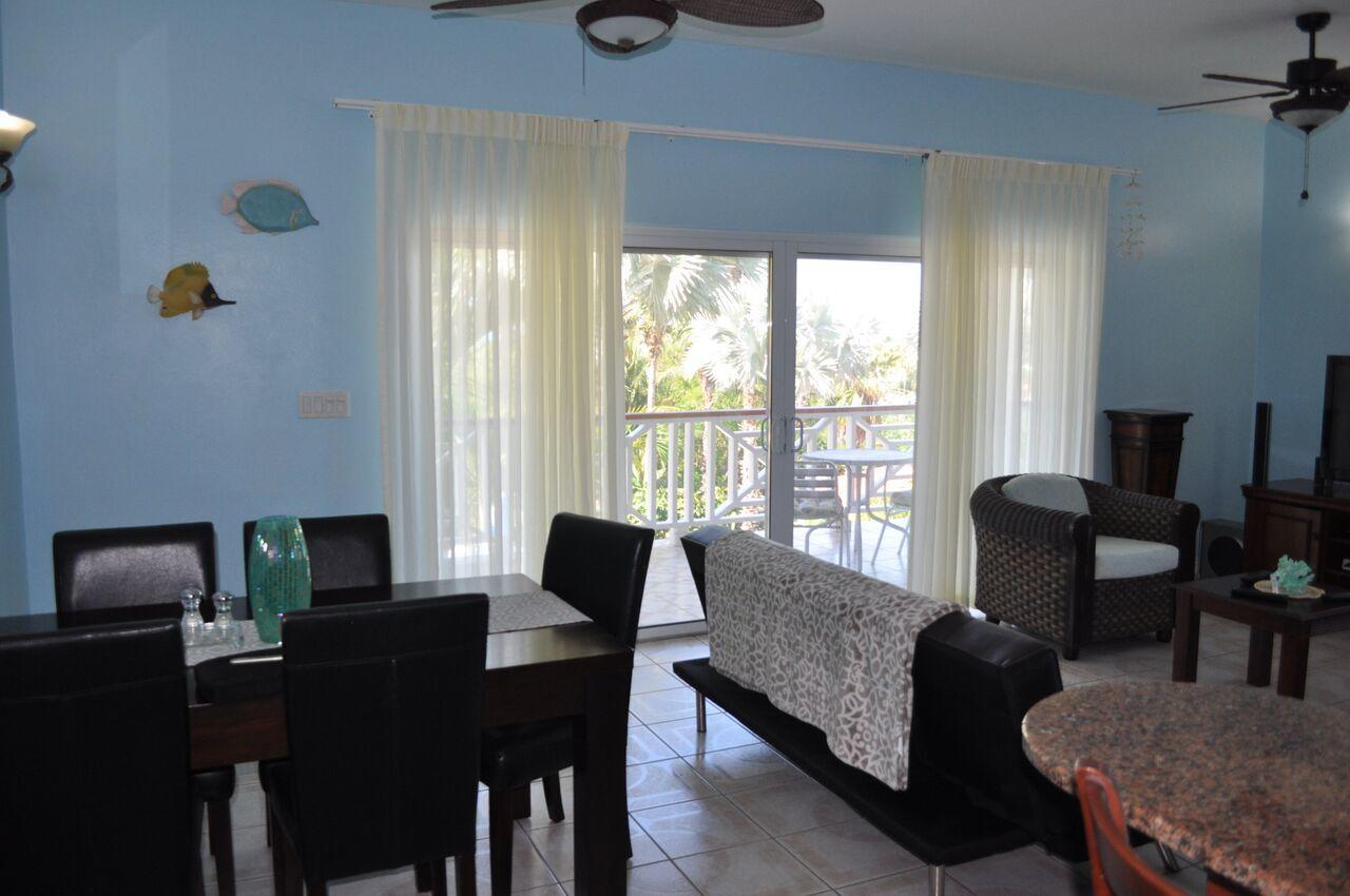 Queen Angel Resort Apartment Providenciales Exterior foto